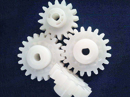 勤興機(jī)械齒輪生產(chǎn)交期短，服務(wù)也很好