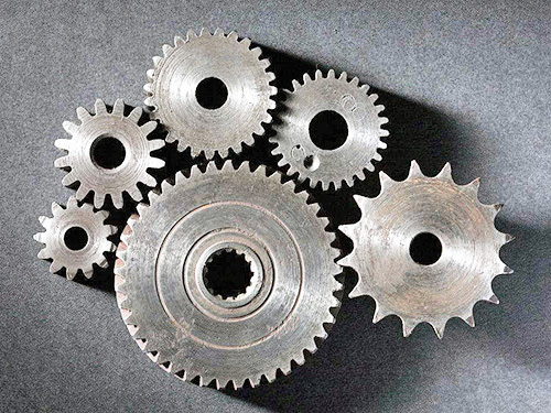 勤興機(jī)械齒輪品質(zhì)過(guò)硬，可以放心使用